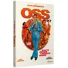 Gaumont OSS 117 DVD Alerte Rouge en Afrique noire (2022)