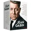 COFFRET JEAN GABIN 12 DVD GAUMONT
