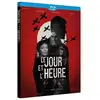 Gaumont Le Jour et l'heure Blu-ray