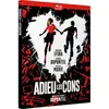 Gaumont Adieu les cons Blu-ray