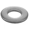 Boîte 50 rondelles plates type M inox A2 ACTON - Ø 16mm - 6250116