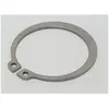 ACTON SIS Accton Technology Topcar - 100 Circlips Extérieurs10 Inox - 471-10