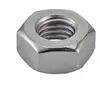 Accton Technology Écrou hexagonal hu inox a2 din 934 m12 boîte de 100 - acton - 6260112