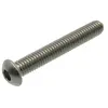 ACTON TOPCAR - 100 vis inox TCHS-ULS 6X12 - 7380-6X12