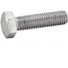 Accton Technology Vis Metallique aux inox th 6x30 /200