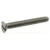 Acton - topcar - 100 vis inox tf 2.5X12 - 963-2.5X12