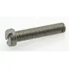 Vis à métaux tête cylindrique fendue inox A2 DIN84 6X40 boîte de 200 - ACTON - 622106X40 TU