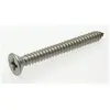 ACTON TOPCAR - vis inox FCHC 5X60 - 7991-5X60