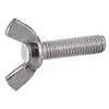 Acton - topcar - 100 vis a oreilles inox 5X20 A2 - 3165X20