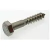 ACTON TOPCAR - 100 tirefonds inox - 571-6X50