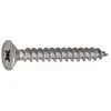 100 vis VBA inox 4X30 TOPCAR VBA-4X30