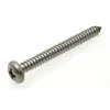 Acton - topcar - 100 vis inox pozi 3.9X25 - 7981-3.9X25