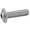 ACTON SIS Accton Technology Topcar - 100 Vis Inox Chc Tb Avec Embase 4x20 - 7380-4x20e