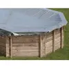 GRE Sunbay - Bâche d'hivernage pour piscine bois ronde Lili ø 2,80 m - Gré