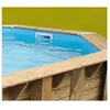 Liner bleu piscine Sunbay VERMELA 672 x 472 x H.146 cm