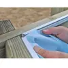 GRE Liner piscine Sunbay Couleur liner: Bleu - Dimensions piscine: City