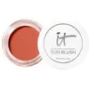 IT Cosmetics Glow With Confidence colorete #30-Medium Tan