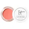 IT Cosmetics Glow With Confidence colorete #20-Light Medium
