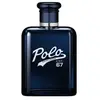 Ralph Lauren - Eau De Toillette Est Polo 67 125 ml - 125 ml