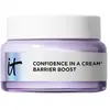 Confidence Barrier Boost crema hidratante y reparadora 60 ml