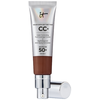 IT Cosmetics Your Skin But Better  CC+ Cream Correctrice SPF 50 Deep Bronze 32ml