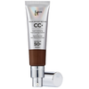 IT Cosmetics Your Skin But Better  CC+ Cream Correctrice SPF 50 Deep Mocha 32ml