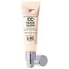 Crème Make-up Base It Cosmetics CC+ Nude Glow Fair Spf 40 32 ml
