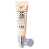 Crème Make-up Base It Cosmetics CC+ Nude Glow Fair light Spf 40 32 ml