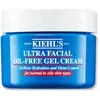Kiehl’s - Ultra Facial Oil-Free Gel Cream Crème visage 28 ml unisex
