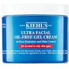 KIEHLS - Ultra Facial - Gel Crème Hydratant Régulateur Sébum - 125ml