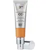 IT Cosmetics Your Skin But Better  CC+ Cream Correctrice SPF 50 Tan Rich 32ml