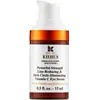 Kiehls Sérum Contour Des Yeux Réducteur De Rides Et Anti-Cernes A La Vitamine C