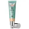 It Cosmetics Your Skin But Better CC Natural Matte SPF40 Light 32Ml