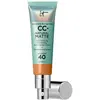 It Cosmetics - Ysbb Cc+ Natural Matte - Crème Correctrice Matte Spf 40 - Riche