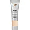 CC Crème correctrice & anti-âge SPF50 Your Skin But Better 12mL - Lig...