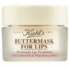 Kiehl's Buttermask masque hydratant pour les lèvres pour la nuit 10 g