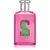 Ralph Lauren Big Pony Women Pink Eau de Toilette pour femme 100 ml