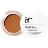 IT Cosmetics - Do It All Serum Color Balm Blush 18 g Marron unisex
