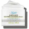 Kiehl's Rare Earth Deep Pore Cleansing Masque décongestionnant 125ml