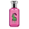 Ralph Lauren The Big Pony 2 Pink Eau de Toilette pour femme 50 ml