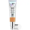 It Cosmetics CC+ Color Correcting spf50+ fond de teint tan 32ml