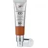 IT Cosmetics Fond de Teint Your Skin But Better CC+ Crème Correctrice ...