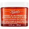Kiehls Masque Exfoliant Eclat Instantané A Base De Curcuma Et Cranberry
