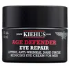 Kiehl's Age Defender Réparation des yeux Crème contour des yeux 1000 ml