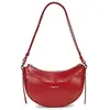 Sac besace Lancaster Suave Ace 433-28 Rouge