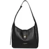 Non communiqué Lancaster Sac bandouliere Top double 470-65 - ONE SIZE / CAMEL IN OR