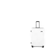 Lancaster - Set de 3 valises - Bagages - Blanc - Polycarbonate TU