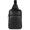 Sac Bandouliere LANCASTER  Sac body Soft Vintage Homme P28698625