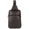 Sac Bandouliere LANCASTER  Sac body Soft Vintage Homme P28771573