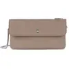 Pochette LANCASTER  Double pochette Soft PM
